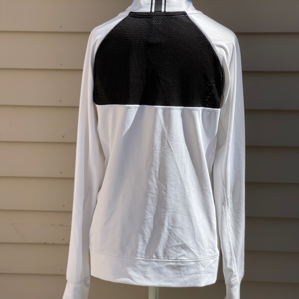 PINK Victoria's Secret Windbreaker- size M - Picture 2 of 6